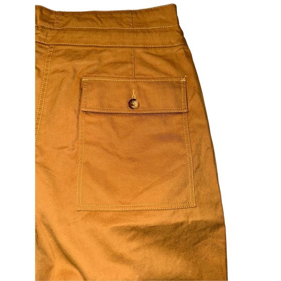 New Women’s Rag & Bone Dijon Belted Hunter Pant 32 - Picture 9 of 16